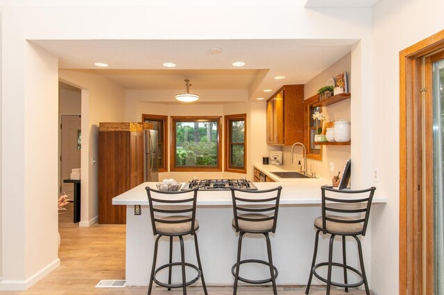 12211 Olive St NW, Coon Rapids, MN 55448 - photo 3