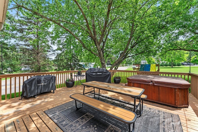 605 Park Island Dr SW, Hutchinson, MN 55350 - photo 17