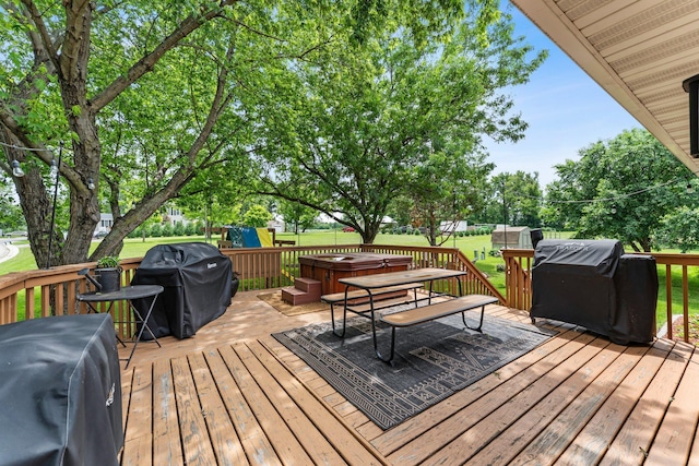 605 Park Island Dr SW, Hutchinson, MN 55350 - photo 18