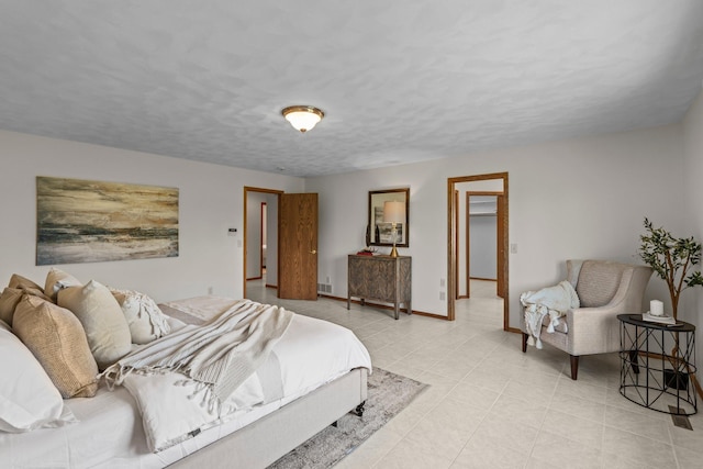 19800 Stephan Dr, Minnewaska Twp, MN 56381 - bedroom with baseboards