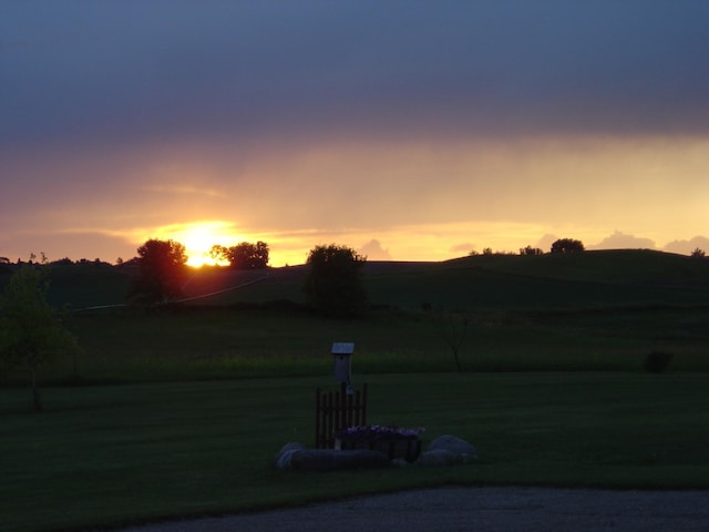 19800 Stephan Dr, Minnewaska Twp, MN 56381 - view of home's community