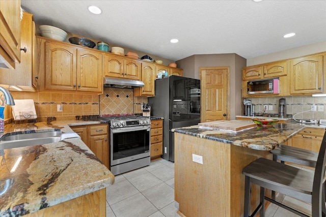 5017 Imhoff Ave SW, Howard Lake, MN 55349 - photo 5