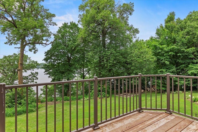 5017 Imhoff Ave SW, Howard Lake, MN 55349 - photo 13