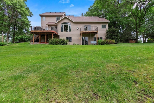 5017 Imhoff Ave SW, Howard Lake, MN 55349 - photo 27