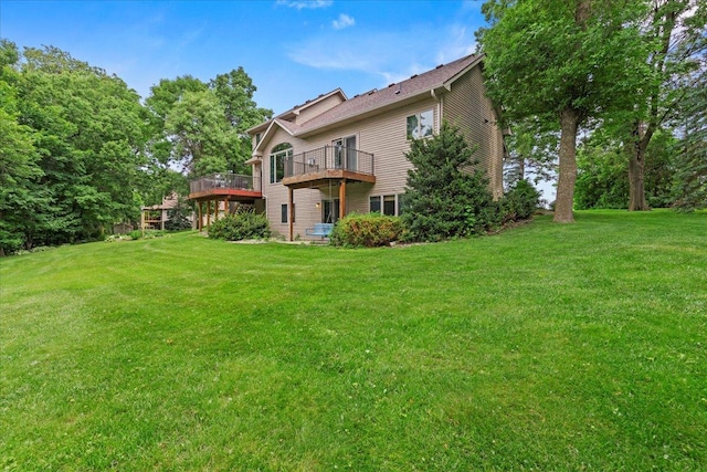 5017 Imhoff Ave SW, Howard Lake, MN 55349 - photo 28