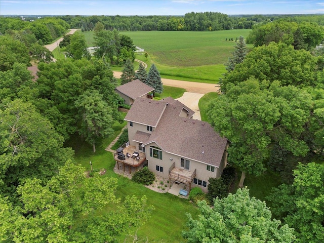 5017 Imhoff Ave SW, Howard Lake, MN 55349 - photo 35