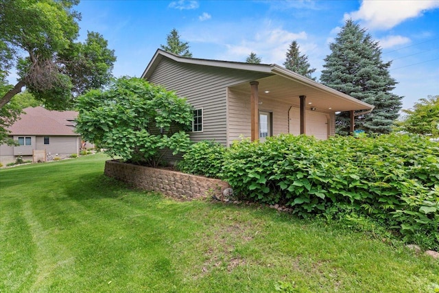 5017 Imhoff Ave SW, Howard Lake, MN 55349 - photo 37