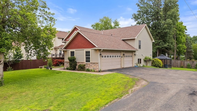 2540 Hamline Ave N, Roseville, MN 55113 - photo 3