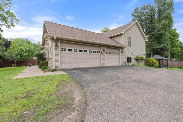 2540 Hamline Ave N, Roseville, MN 55113 - photo 41