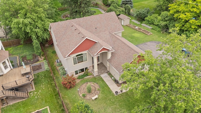 2540 Hamline Ave N, Roseville, MN 55113 - photo 43