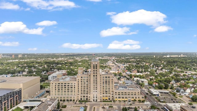 2929 Chicago Ave Unit 1208, Minneapolis, MN 55407 - view of urban area