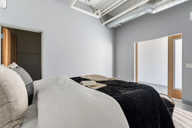 2929 Chicago Ave Unit 1208, Minneapolis, MN 55407 - view of bedroom