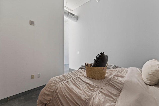 2929 Chicago Ave Unit 1208, Minneapolis, MN 55407 - view of bedroom