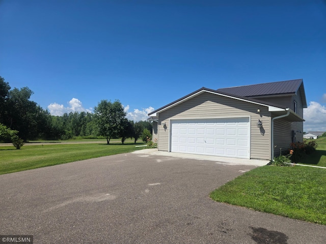 121 140th Ave, Foreston, MN 56330 - photo 2
