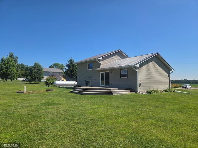 121 140th Ave, Foreston, MN 56330 - photo 5
