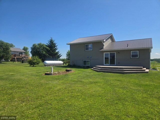 121 140th Ave, Foreston, MN 56330 - photo 6