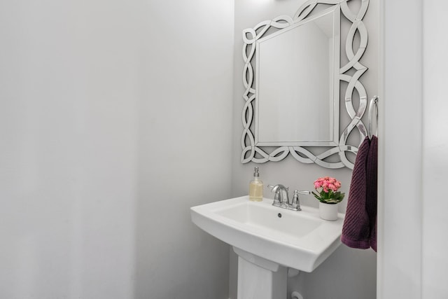 8312 Jonquil Ln N, Maple Grove, MN 55369 - bathroom with a sink