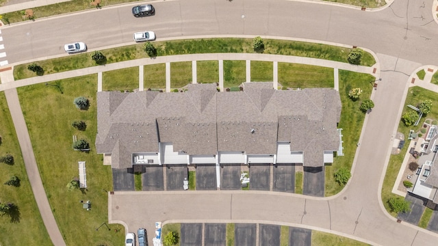 8312 Jonquil Ln N, Maple Grove, MN 55369 - bird's eye view