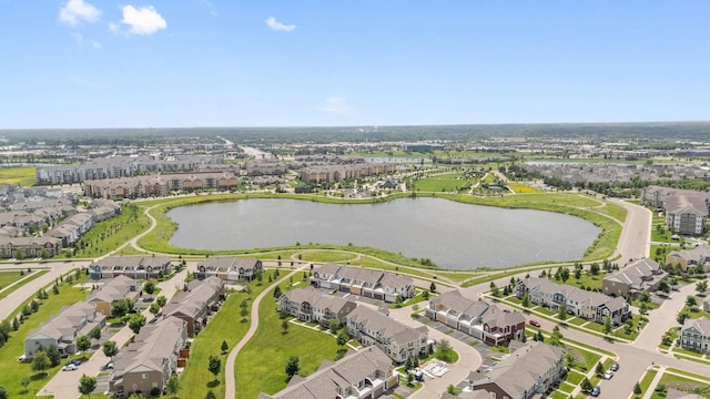 8312 Jonquil Ln N, Maple Grove, MN 55369 - aerial view of property's location with nearby suburban area