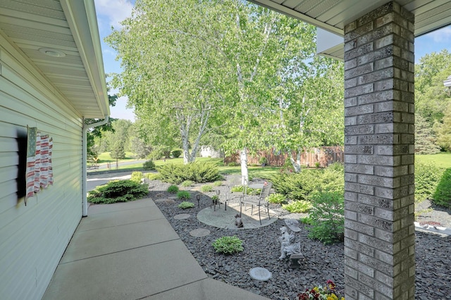 2301 170th Ln NW, Andover, MN 55304 - view of patio / terrace