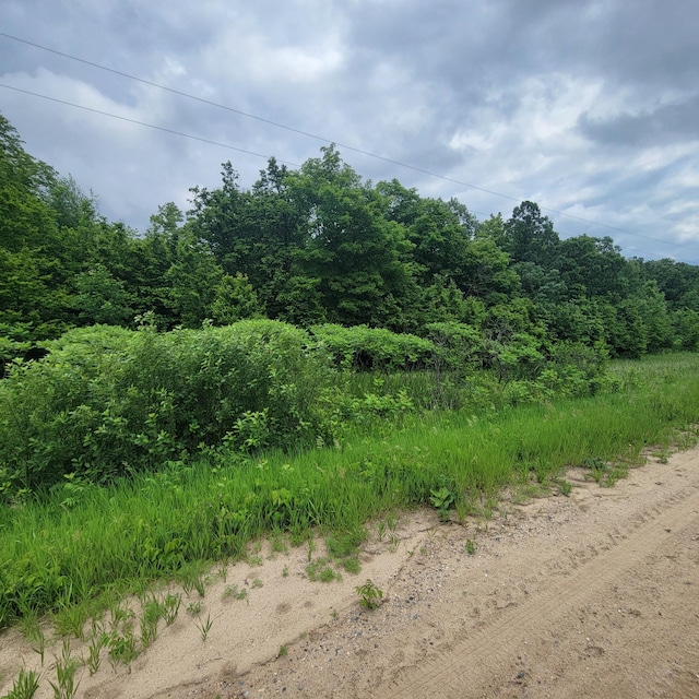 TBD Jeff Lake Rd, Rush Lake Twp, MN 56576