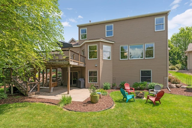 10447 Glen Eagle Cir, Woodbury, MN 55129 - photo 49