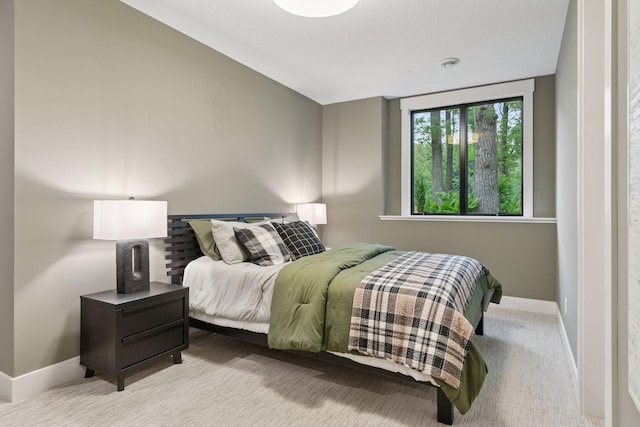 4864 148th Ave, Ham Lake, MN 55304 - bedroom featuring baseboards and carpet flooring