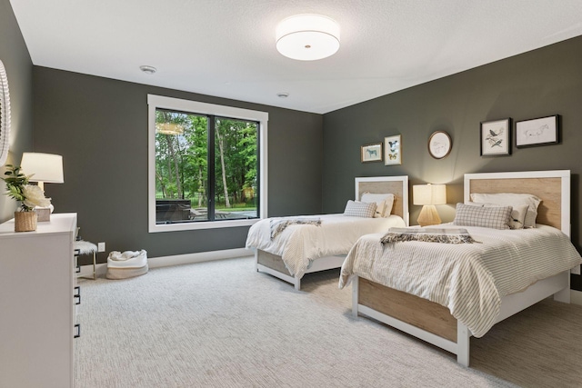 4864 148th Ave, Ham Lake, MN 55304 - bedroom with carpet flooring and baseboards