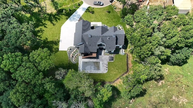 4864 148th Ave, Ham Lake, MN 55304 - view of property location