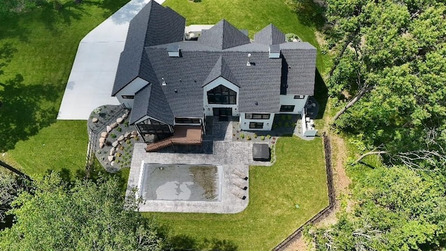 4864 148th Ave, Ham Lake, MN 55304 - view of subject property