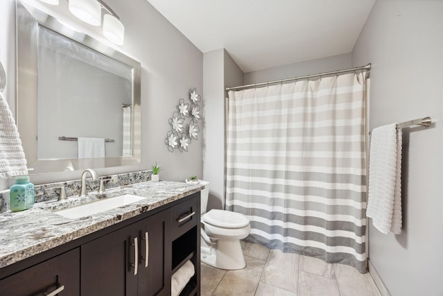 4438 Napier Pkwy NE, Saint Michael, MN 55376 - bathroom with vanity and a shower with curtain