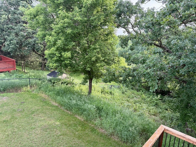 15271 Sodium St NW, Ramsey, MN 55303 - view of yard
