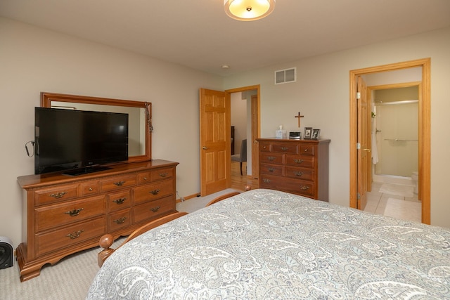 5209 Goodview Ln NW, Rochester, MN 55901 - bedroom featuring baseboards and light carpet
