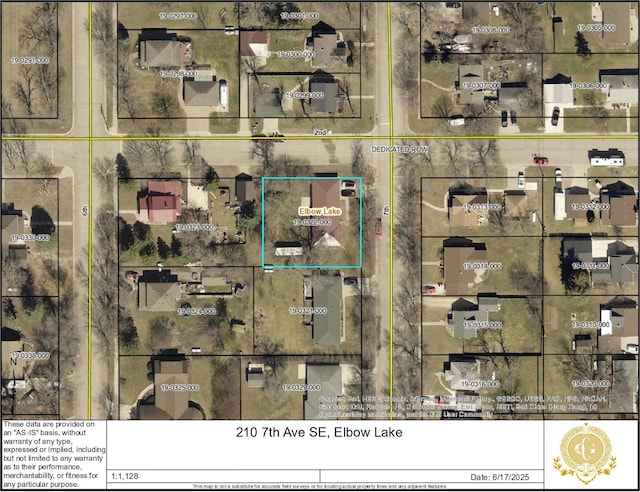 210 7th Ave SE, Elbow Lake, MN 56531 - photo 26