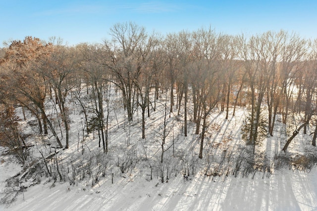 LOT2 Central Dr NE, Cambridge, MN 55008