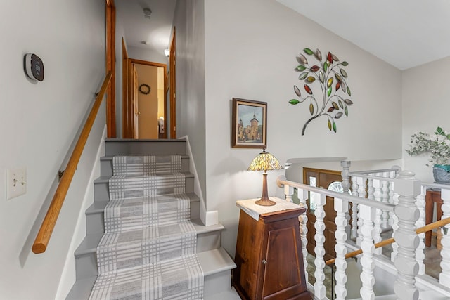 9009 44th Cir N, New Hope, MN 55428 - view of staircase