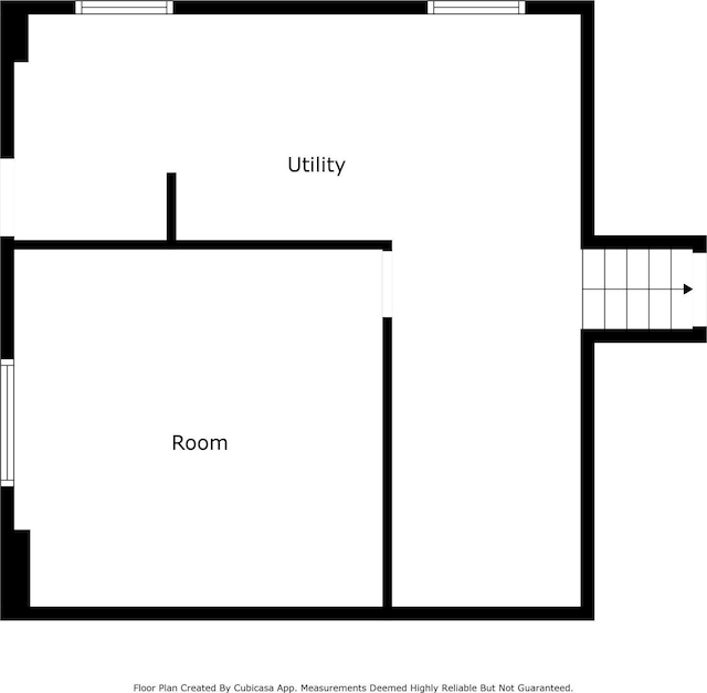 9009 44th Cir N, New Hope, MN 55428 - view of floor plan / room layout