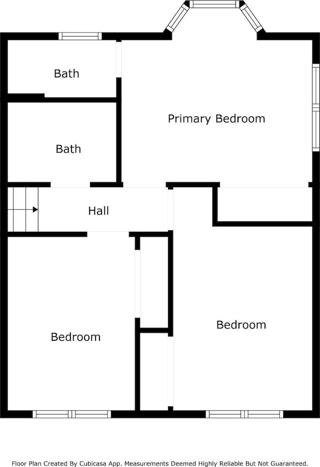 9009 44th Cir N, New Hope, MN 55428 - view of home floor plan