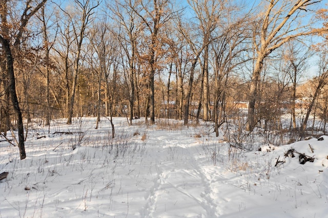 LOT5 Central Dr NE, Cambridge, MN 55008