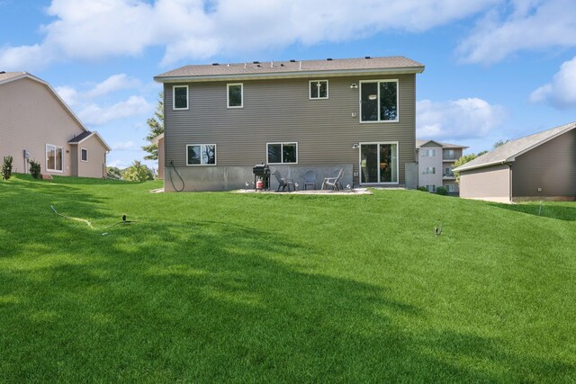 1465 19th St SE, Saint Cloud, MN 56304 - photo 5