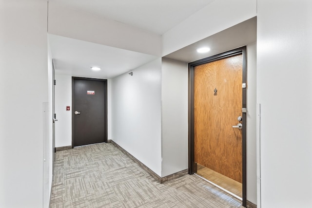 6615 Lake Shore Dr S Unit 900, Richfield, MN 55423 - view of exterior entry