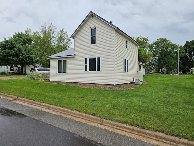 204 John St, Le Roy, MN 55951 - photo 1