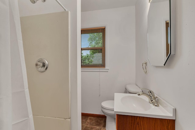 920 2nd Ave S, Sauk Rapids, MN 56379 - full bath featuring a shower and vanity