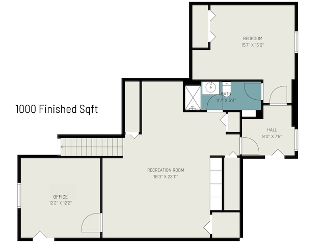 2850 Highridge Ter, Eagan, MN 55121 - photo 28