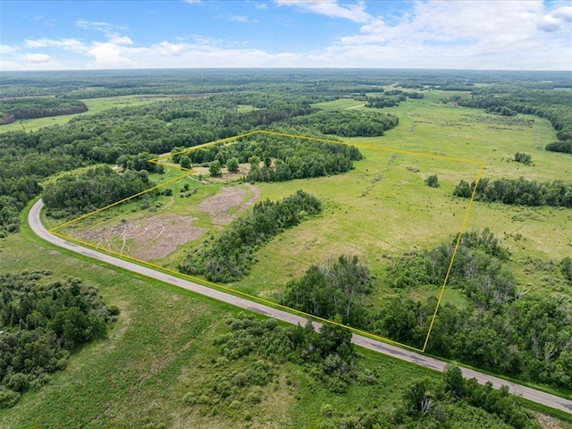 TBD 330th St, Onamia Twp, MN 56359