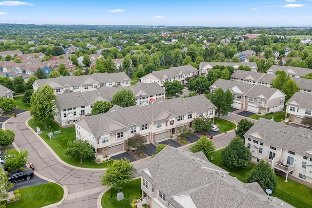 3123 Legacy Ln, Woodbury, MN 55129 - aerial view of residential area