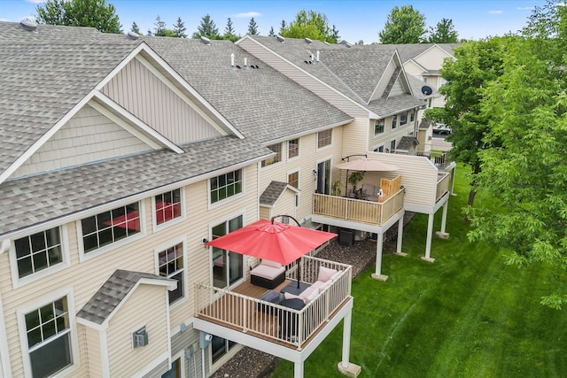 3123 Legacy Ln, Woodbury, MN 55129 - photo 20