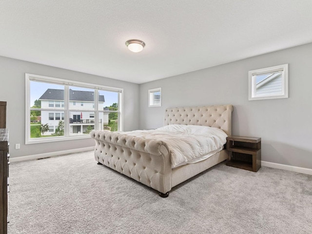 7154 Alphabet St, Chanhassen, MN 55317 - carpeted bedroom featuring baseboards