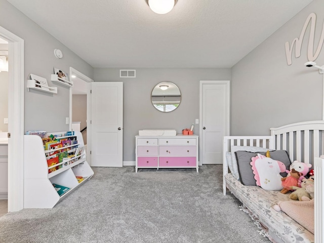 7154 Alphabet St, Chanhassen, MN 55317 - view of carpeted bedroom