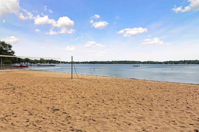 1614 Maple Manors Ct, Mound, MN 55364 - water view